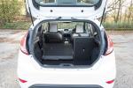 Ford Fiesta ST Mountune MR230 2016 года (UK)